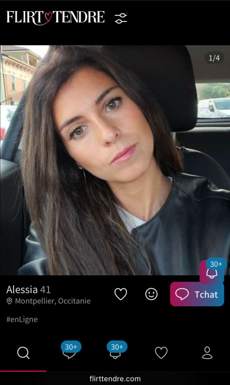 Essai site de rencontre coquine